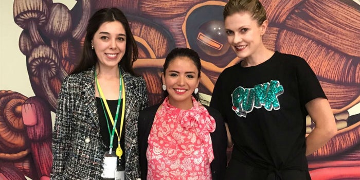 ¡Atención emprendedora! Facebook y Victoria147 quieren capacitarte