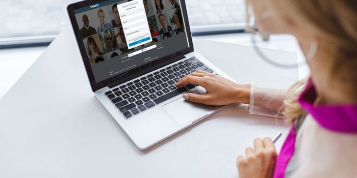 Cómo usar LinkedIn para encontrar tu próximo trabajo