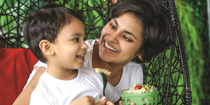 This Shepreneur Cooked a Business Out of a Lunchbox