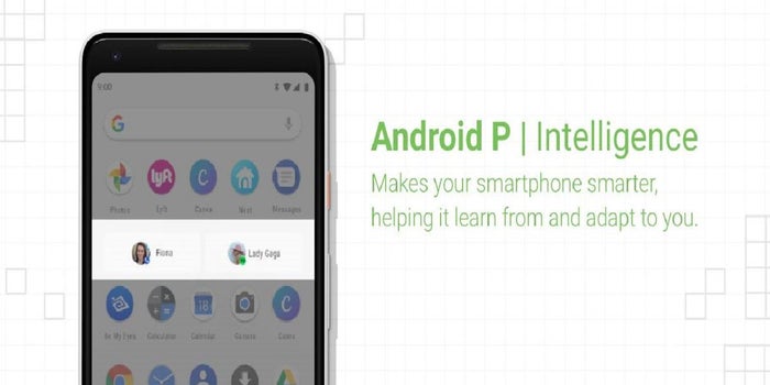 Five New features of Google's Android P You Can't Afford to Miss