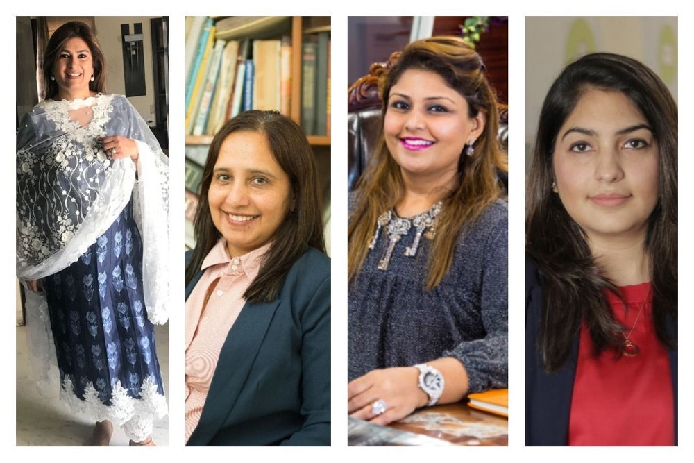 'It Wasn't Easy'; Mompreneurs Share Their Most Difficult Moments