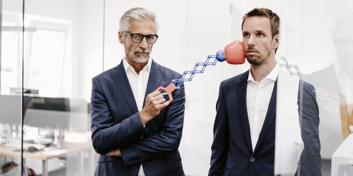 8 Steps to Surviving Workplace Bullying and Salvaging Your Reputation