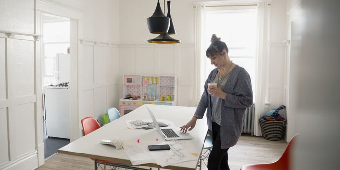 Policies That Help Gig Workers Improve Their Skills Will Help Small Businesses Grow