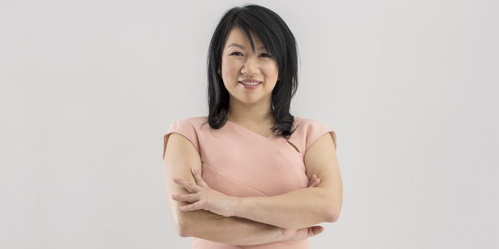 Zola Founder Shan-Lyn Ma Shares How to Collaborate and Conquer Your Biggest Challenges