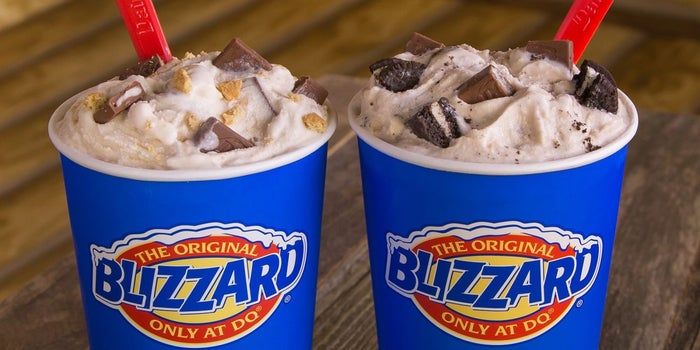 7 Ice-Cream Franchises Perfect for Summer