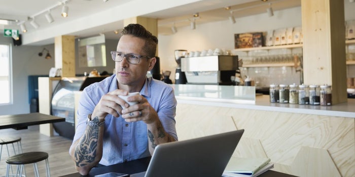 5 Entrepreneurial Truths You Must Experience to Understand