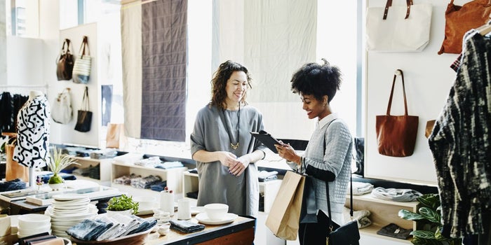 Long-Term Customer Loyalty Starts (or Ends) With Your Earliest Interactions