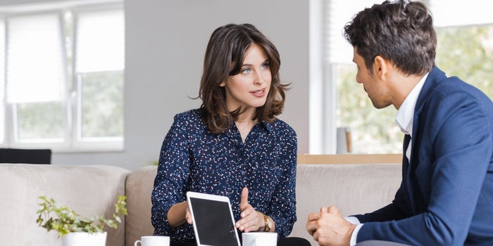 A Step-by-Step Guide to Selling Consulting Services