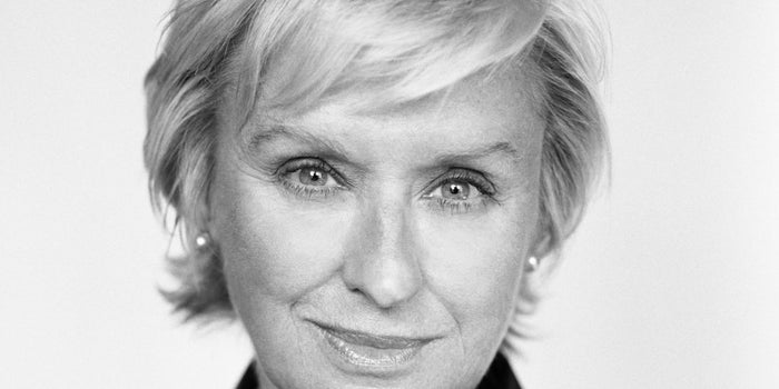 Media Pro Tina Brown Shares Her Bravest Moment, Greatest Risk and Overcoming Self-Doubt