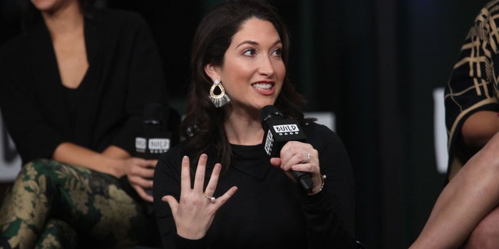 Randi Zuckerberg Explains Why You Should Embrace Your Reinvention