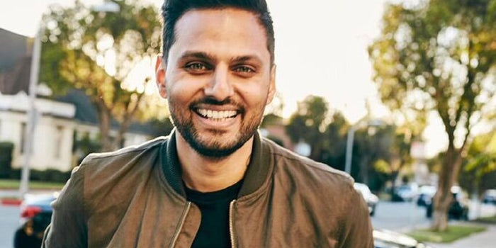 Uncovering the Wisdom Behind the Viral Phenomena That is Jay Shetty