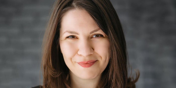 The Muse Co-Founder Alexandra Cavoulacos on Why 'It's Kind of Fun to Do the Impossible'