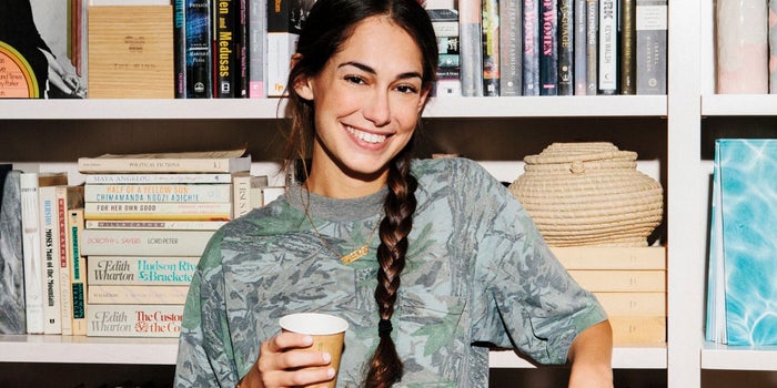 How Coworking Space The Wing Has Helped Women Soar