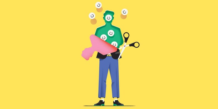 Here's How Bosses From Hell Helped 6 Entrepreneurs Grow