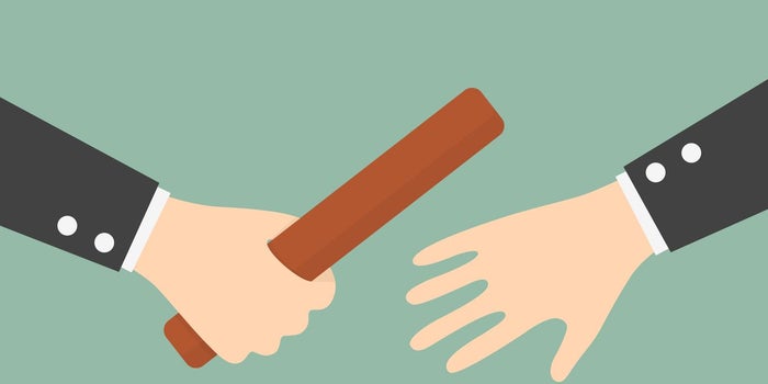 Reality Check: We're Running A Business, Too