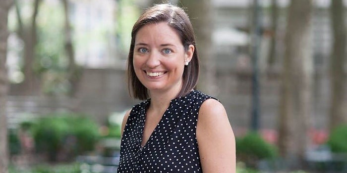 This Successful Entrepreneur Shares the Simple Mantra That Helps Her Take Big Risks