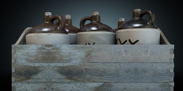 Illegal Moonshine in Brooklyn? This Entrepreneur Says Not.