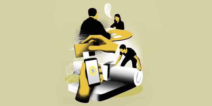 Looking for Great Leadership? These 10 Companies Are Leading the Way.