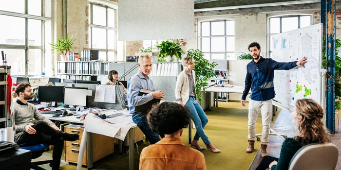 A Meeting Agenda Guide That Actually Works (Infographic)