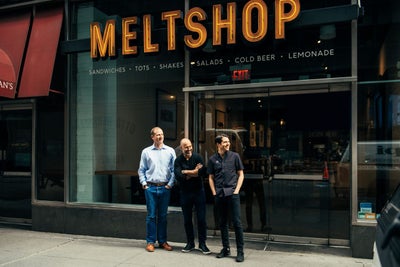 Inside the Quest to Build the World's Next Biggest Franchises -- by Incubating Them Like Silicon Valley Tech Startups