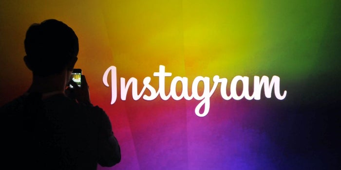 This Teen Social Media Maven Joined Instagram When He Heard His Sister Had 1,000 Followers. Now, He Has Millions of His Own.