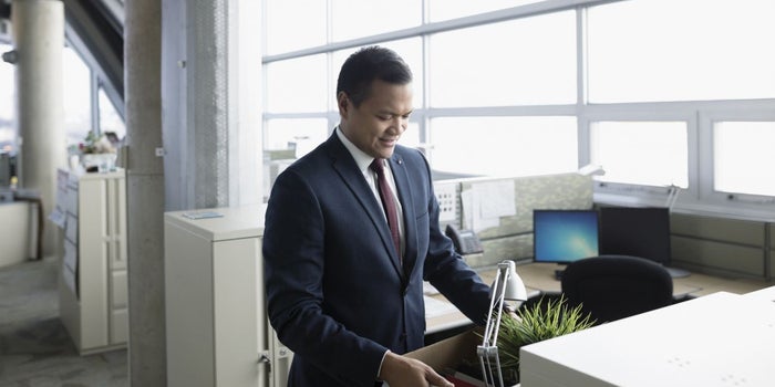 Why We Gave Up a Star Employee to a Top Customer, and Why You Should, Too