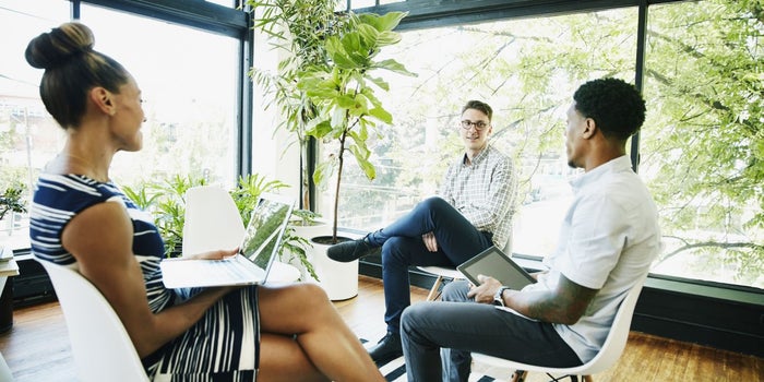 When Larger Rivals Come for Your Business, Use These 6 Tactics to Stay Ahead