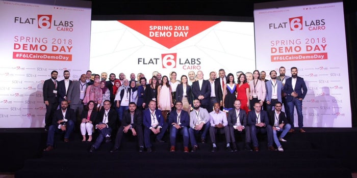 Meet The Ten Egyptian Startups Graduating Flat6labs Cairo's Tenth Cycle