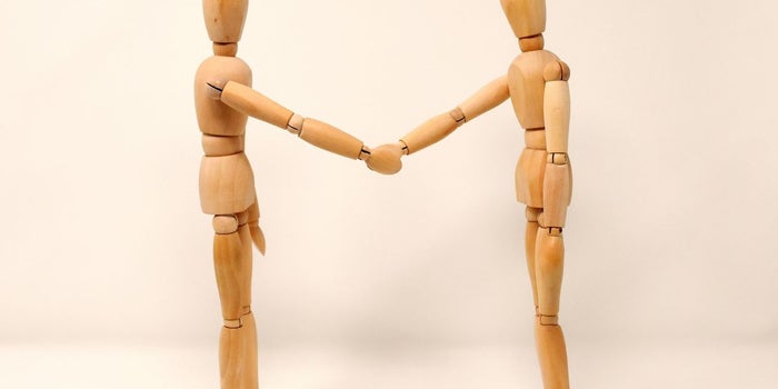 For Entrepreneurs, It's All in the Art of Negotiation