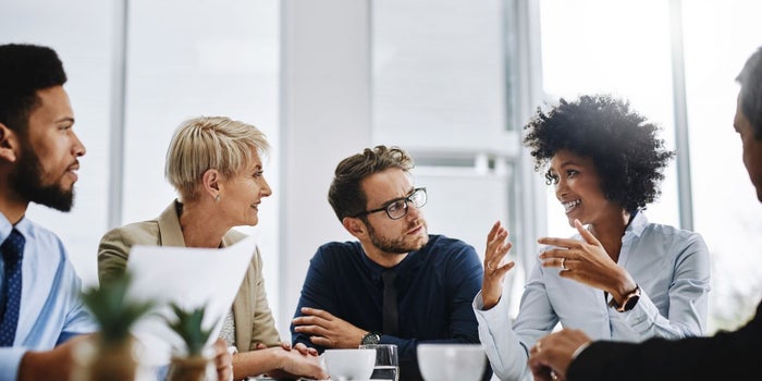 How Entrepreneurs Can Navigate the Crisis of Trust