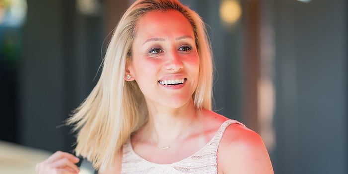 How I Escaped Domestic Violence, Built a Seven-Figure Empire, and Found Love Along the Way