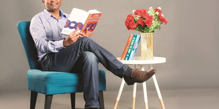 How These Books Can Help You in Your Entrepreneurial Journey
