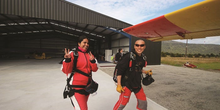 How This Entrepreneur Embraced the Limitless