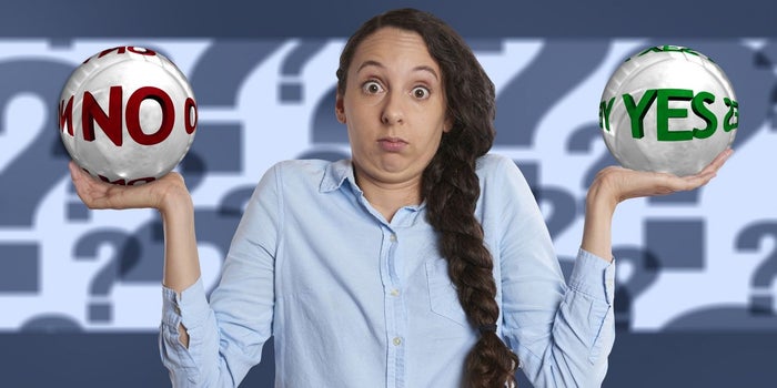 How Can Entrepreneurs Decline Investors With a Difference