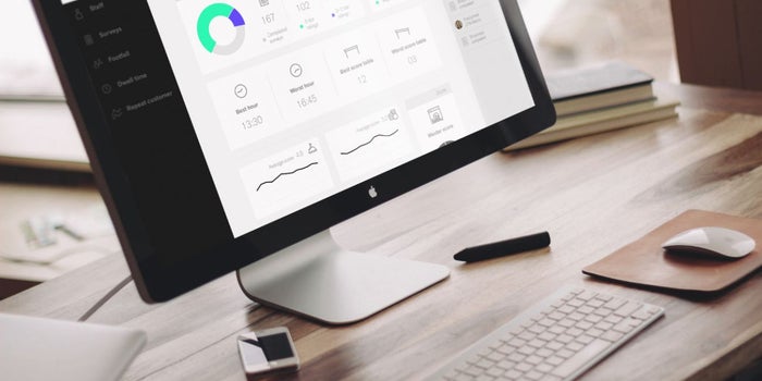 Dubai-Based Twistar's IoT Device Offers Consumer Insights At Your Fingertips