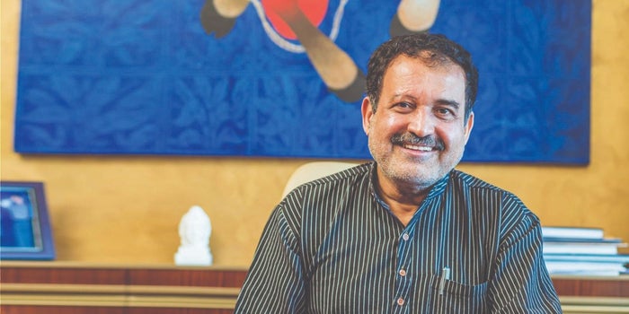 Go Public to Raise Capital, Advises Former Infosys CFO