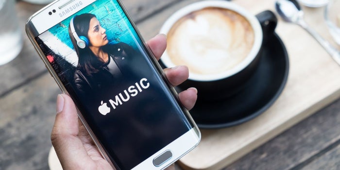 Así es como Samsung se burla ahora de Apple