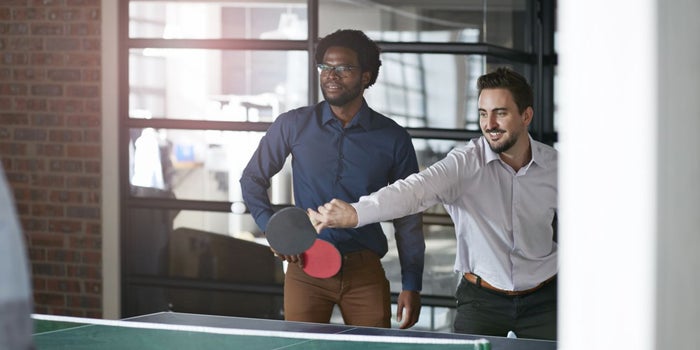 4 Employee Benefits Better Than Ping-Pong Tables and Free Food