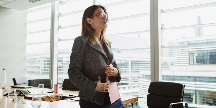 If You Want to Be a Successful Entrepreneur, Get Comfortable With Your Vulnerability