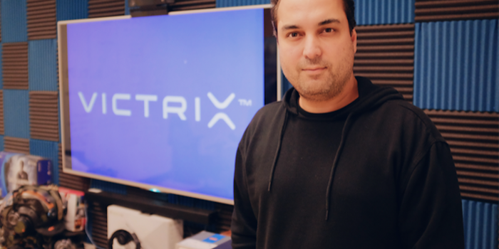 To Win in the Billion-Dollar eSports Industry, This Innovator Turned to Tech Used by Navy SEALs