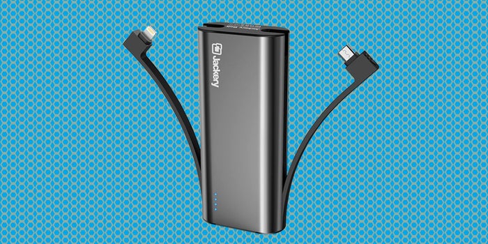 Never Suffer from Low Battery Anxiety Again. Here Are 5 of the Best Phone Chargers.