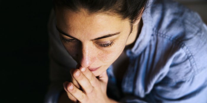 4 Things My Battle With Depression Taught Me About Entrepreneurship