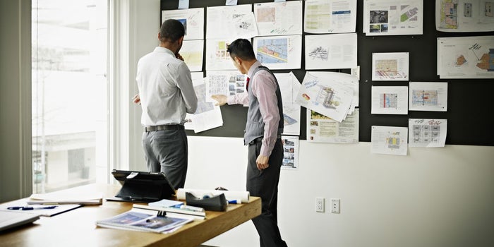 6 Common Decision-Making Blunders That Could Kill Your Business