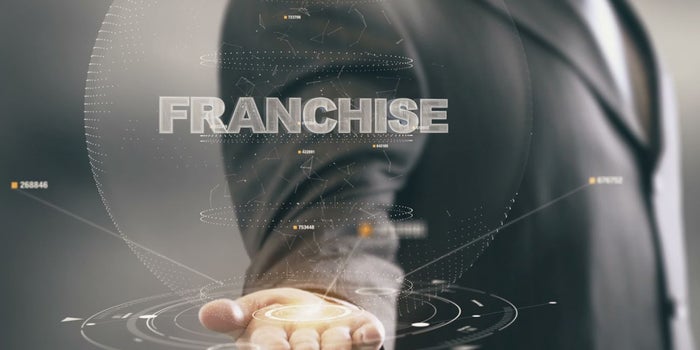 The Top 5 New Franchises of 2018