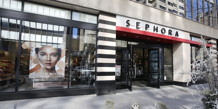 How We Got Our Product Into Every Sephora Store As a Team of Two With No Outside Funding