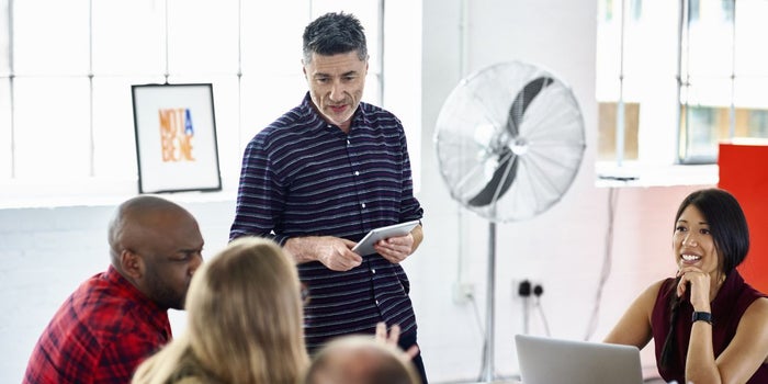Servant Leadership Is a Philosophy, Not a Checklist