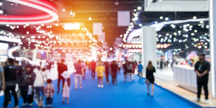 The How-To: Utilizing Exhibitions As A Market Development Tool
