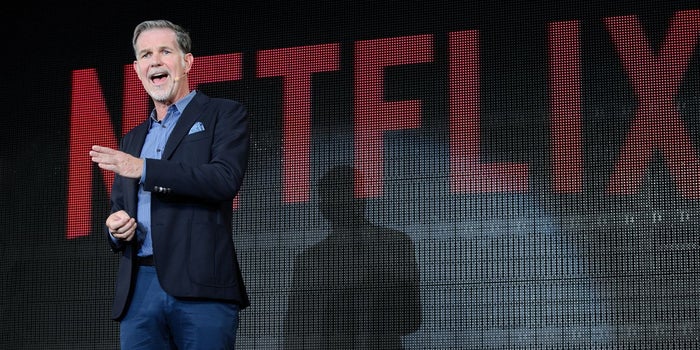 How the Leaders of Coca-Cola, Netflix and Amazon Encourage Their Teams to Take More Risks
