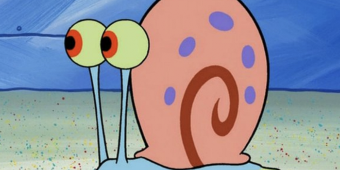 Elon Musk presenta su caracol mascota 'Gary' para promocionar su túnel de tráfico subterráneo