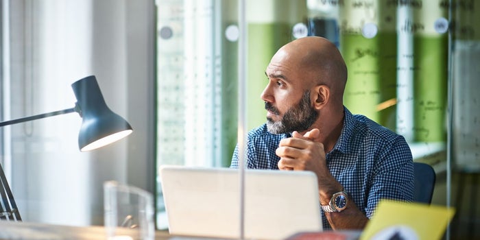 Know When to Trust Your Gut and When to Seek Outside Advice